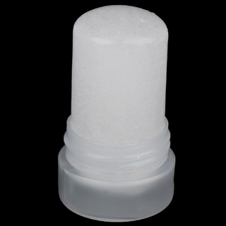 [sixgrand] desodorante alum stick cristal antitranspirante natural para mujeres hombre axilas cuerpo cl