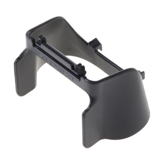 Protector de lente de cámara parasol Gimbal lente cubierta protectora para DJI Mavic Mini Drone
