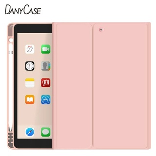 Danycase-Funda Para iPad 2021 Mini 6 Pro 11 2019 2020 10.2 7/8th Air 10.5 10.9 9.7 2017 2018 5/6a Cubierta A143
