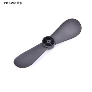 roswetty mini portátil de voz baja para teléfono móvil ventilador radiador enfriamiento ventilador ligero cl