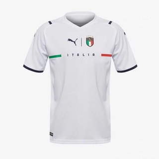Equipo Nacional Italia Nueva Jersey21-22Traje de Copa Europea21No. Personalización de uniforme de fútbol Pirlo