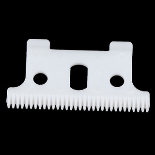 AFC Ceramic Blade T-Cutter 32 teeth with 2-hole Moveable Blade Support For GTX GTO HOT (8)