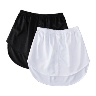 Falda corta/minifalda/blanca negra prom1 (1)