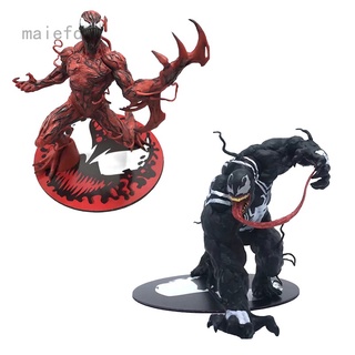 Figura de figura Venom Slaughter Modelo