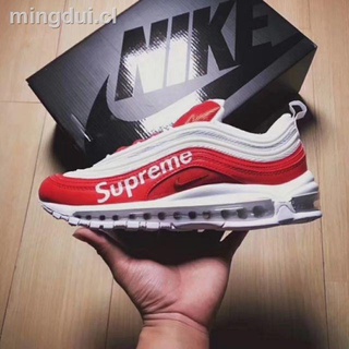 ❁✿✴2018 new reflective 97 nike shoes sports shoes running shoes OG 97 air max
