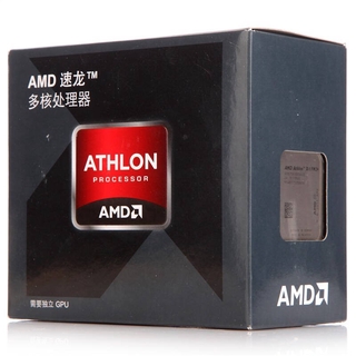 Procesador amd Athlon X4 860K Quad-core CPU FM2+/Ghz 95W 4MB caché