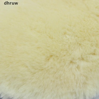 Dhruw Super Soft Lambswool Car Wash Mitt Deep Pile Car Cleaning Glove Wash Wax Clean CL