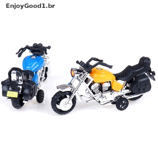 Fcc regalo/Modelo De juguete con espalda y pliegues Para bebés/Motocicletas/niños (4)