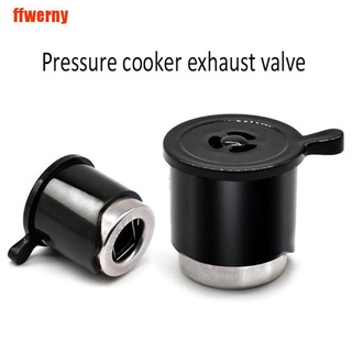[ffwerny] Electric Pressure Cooker Exhaust Valve Steam Pressure Limiting Safety Valve