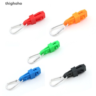thighoho - soporte para guantes de plástico, clip, equipo de protección personal, guantes de trabajo cl