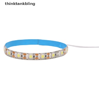 th4cl máquina de coser led tira de luz kit de luz flexible usb luz de costura led luces martijn