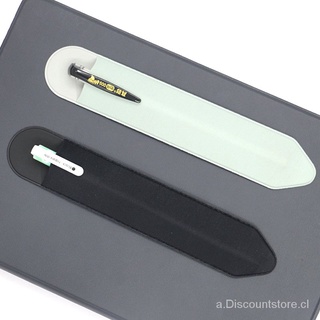 Nuevos productos de venta al por mayorapple pencilBolsa de lápiz de terciopelo de segunda generación de Apple