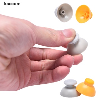 kacoom - tapa de palanca de mando analógica de repuesto para nintendo para controlador ngc cl