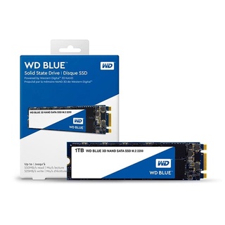 NGFF SSD WD Blue SN550 , 500 Gb/1 Tb M . 2 PCIe Western Digital WDS500G2B0C