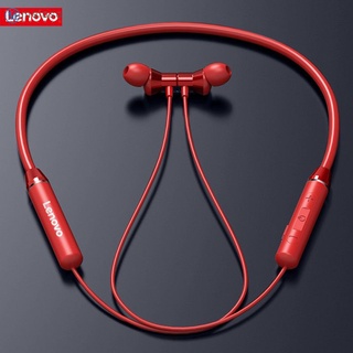Audífonos/audífonos inalámbricos Lenovo HE05/Bluetooth 5.0/a prueba De agua/impermeables/con protector Magnético Ipx5/impermeable