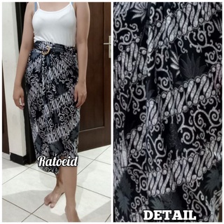 Kania Original falda giratoria/falda Kebaya/Kebaya subordinada/falda Batik/falda Batik/falda de graduación/falda de invitación/tela de producción Batik