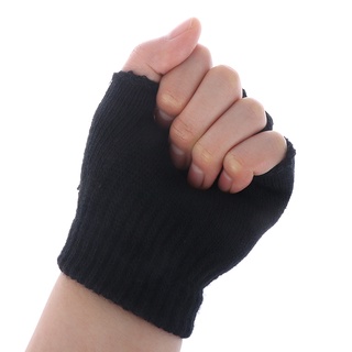 [GAV&CL] guantes de esqueleto fluorescentes para niños guantes de calavera para niños (5)