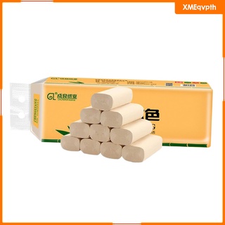 12 stck toilettenpapier bambusstoff bad bad serviette tisch kche papier (2)