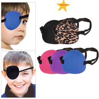 Ls Muticolor Olho Amigma/color Amblyopia Para miopía/reparación/productos Para ojos