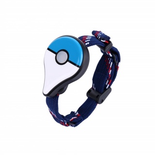 [cool] Para Pokemon Go Plus Bluetooth pulsera pulsera interactiva figura juguetes para nintent interruptor Pokemon Go Plus