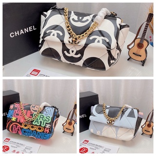Bolsa Chanel Sling Bag Sports Messenger Bags Esportes Bolsa De Ombro Das Mulheres Couro Bolsas Crossbody Purse Luxo Shopping Tote Bag