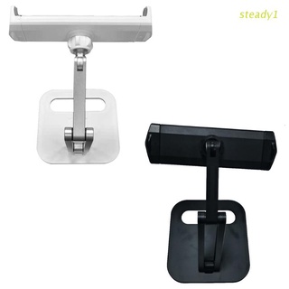 Steady1 Multi-Angle Holder Tablet Dock Foldable Cradle Portable Desk Fold-up Stand