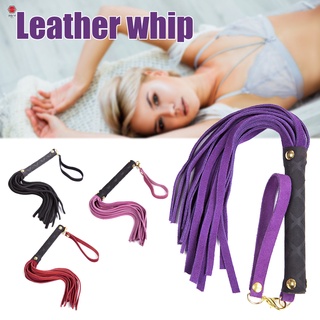 Leather Short Riding Whip Horse Whip Crop Riding Whip Horse Training Tools Faux Leather Whips Halloween Costume (1)