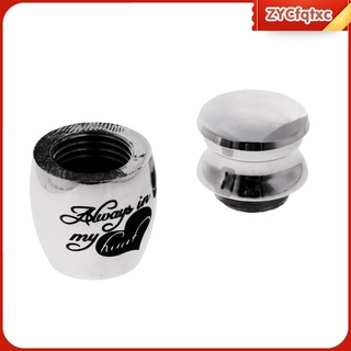 Mini Stainless Steel Funnel For Perfume Diffuser Bottle Liquid Oil Funnels