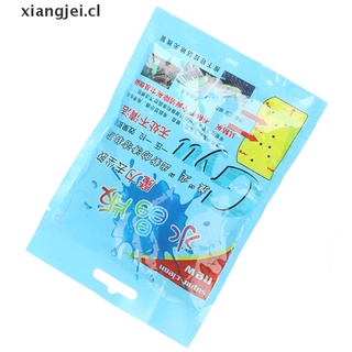 【xiangjei】 Car Cleaner Glue Panel Air Vent Outlet Dashboard Laptop Home Magic Cleaning Tool CL (4)