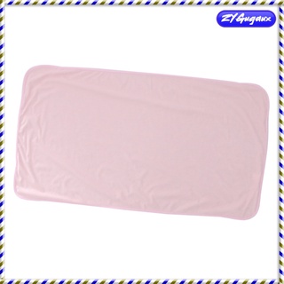 impermeable incontinencia cama almohadilla protector super absorbente sábanas