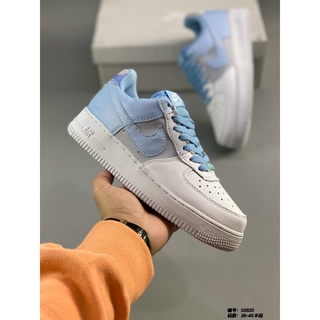 Nike Air Force 1 Low Air Force 1 Low Top 100 casual Board shoes Men 's shoes Women' s footing shoes running shoes 213