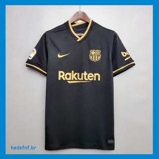 Jersey/camisa De fútbol Barcelona 2020-2020-2021 Camiseta De fútbol 20 21 Messi