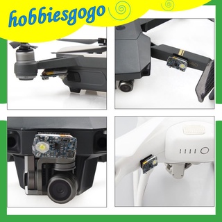 [hobies] Luz intermitente Para Dji Mavic Mini Se Air 2s Drone Accs