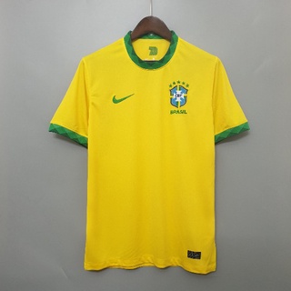 20-21 Grado: Aaa Perto-2Xxl Nome Adicionar E Patch Brazil HOME Camiseta De Futebol (NEYMAR # 10) Productos al contado (1)