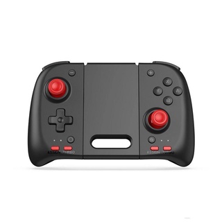 TNS-1120 Switch Split Game Handle NS Joycon Switch Left And Right Handle With Burst Function Game Handle fullbag.cl (1)