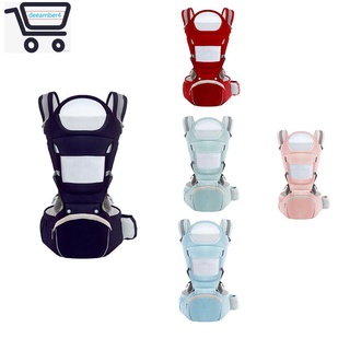 El tambor de Cintura de bebé se puede usar Para sostener el cuerpo de Cintura Para bebé Cintura/se puede usar Para Ambos el Frente y la espalda