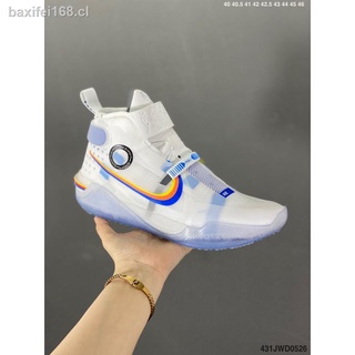 Nike Kobe AD NXT FF Kobe 12a generación zapatos de baloncesto zapatillas (5)