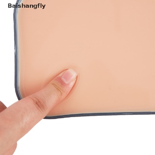 【BSF】 Medical Silicone Skin Suture Practice Surgical Pad Training Medical Sciences 【Baishangfly】 (1)
