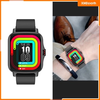 1.69\\\'\\\' HD Screen Touch Smart Watch Bluetooth Health Tracker Sleep Tracking
