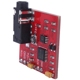 Sensor De señal Muscular Emg Sensor detectores Para Arduino (3)