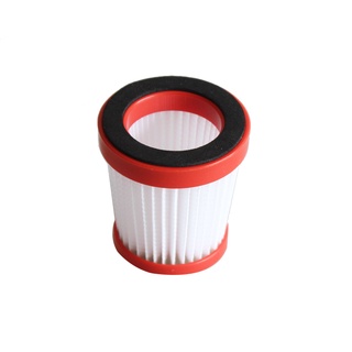 10pcs para xiaomi deerma vc01 vc01max hogar aspirador de mano filtro hepa reemplazo accesorios de uso (7)