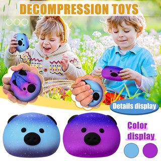Stress Relief Sensory Autism Special Stress Relief Novelty Holiday Gift Toys