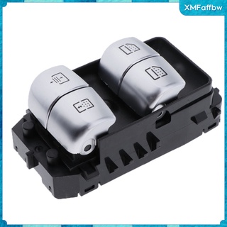 Vehicle Power Window Control Switch Push Button Part For Mercedes S600