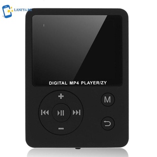 tarjeta mp3 mp4 sin anillo externo botón redondo reproductor digital pantalla colorida (1)