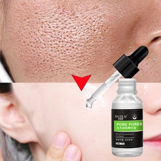 [jm] esencia de poros de enjuague anti-envejecimiento antiarrugas reafirmante hidratante cuidado de la piel