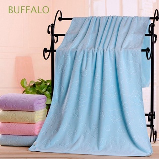 BUFFALO Soft Dog Towel Thick Cat Bath Towels Dog Blanket Super Microfiber Bath Towel Shower for Cat Dog Quick-drying Ultra-absorbent Pet Supplies/Multicolor