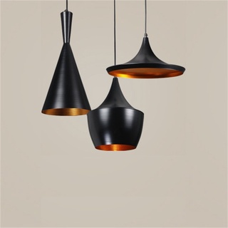Modern Home Cafe Ceiling Lampshade Hanging Pendant Chandelier Fixture