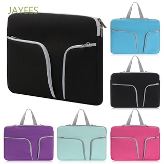 Jayees Fashion Unisex Notebook Tablet Case 11-15.6 pulgadas para portátil maletín bolso portátil funda bolsa/Multicolor