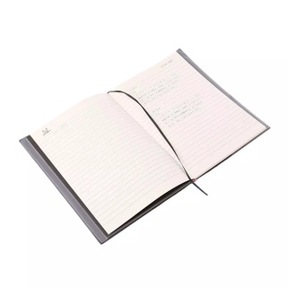 feher papel jugando death note cuaderno coleccionable diario death note pad escuela anime cuero dibujos animados diario para regalo pluma pluma/multicolor (4)