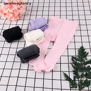 Bsfc Soft Newborn infant baby girls toddler kids tights stockings pantyhose pants Fancy